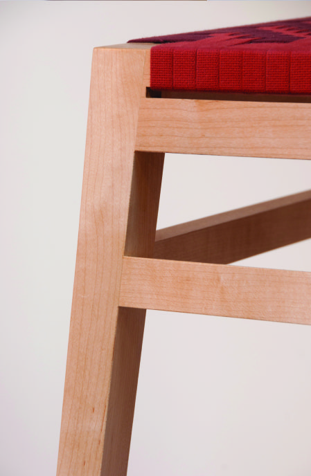 Stool Detail